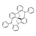 (S)-4,4’-Bis(diphenylphosphino)-2H,2’H-3,3’-spirobi[benzofuran]