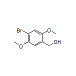 4-Bromo-2,5-dimethoxybenzyl Alcohol