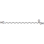 22-Hydroxydocosanoic Acid