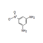 5-Nitrobenzene-1,3-diamine