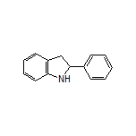 2-Phenylindoline