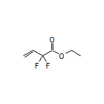 Ethyl 2,2-Difluoro-3-butenoate