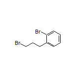 1-Bromo-2-(3-bromopropyl)benzene