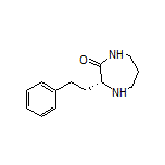 (R)-3-Phenethyl-1,4-diazepan-2-one