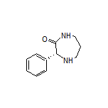 (R)-3-Phenyl-1,4-diazepan-2-one