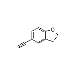 5-Ethynyl-2,3-dihydrobenzofuran