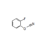 1-Cyanato-2-fluorobenzene