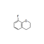 8-Fluorochroman