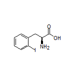 2-Iodo-L-phenylalanine