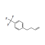 1-(3-Buten-1-yl)-4-(trifluoromethyl)benzene