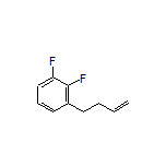 1-(3-Buten-1-yl)-2,3-difluorobenzene