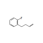 1-(3-Buten-1-yl)-2-fluorobenzene