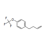 1-(3-Buten-1-yl)-4-(trifluoromethoxy)benzene