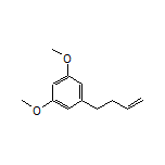 1-(3-Buten-1-yl)-3,5-dimethoxybenzene