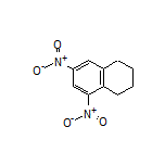 5,7-Dinitro-1,2,3,4-tetrahydronaphthalene