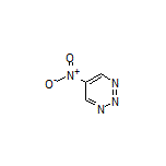 5-Nitro-1,2,3-triazine