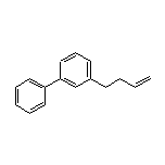 3-(3-Buten-1-yl)-1,1’-biphenyl