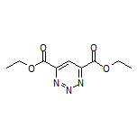Diethyl 1,2,3-Triazine-4,6-dicarboxylate