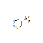 5-(Trifluoromethyl)-1,2,3-triazine