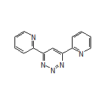 4,6-Di(2-pyridyl)-1,2,3-triazine