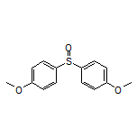 4,4’-Sulfinylbis(methoxybenzene)