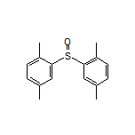 2,2’-Sulfinylbis(1,4-dimethylbenzene)