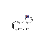 1H-Benzo[g]indole