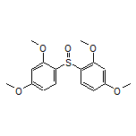 4,4’-Sulfinylbis(1,3-dimethoxybenzene)