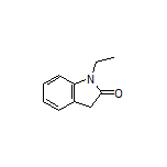 1-Ethylindolin-2-one