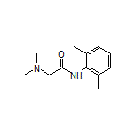 2-(Dimethylamino)-N-(2,6-dimethylphenyl)acetamide
