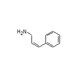 (Z)-1-Amino-3-phenyl-2-propene