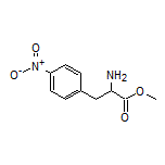 Methyl 2-Amino-3-(4-nitrophenyl)propanoate