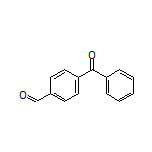 4-Benzoylbenzaldehyde