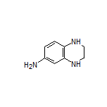 6-Amino-1,2,3,4-tetrahydroquinoxaline