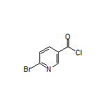 6-Bromonicotinoyl Chloride