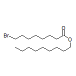 Nonyl 8-Bromooctanoate