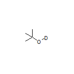 tert-Butanol-d