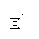 Methyl Cubane-1-carboxylate