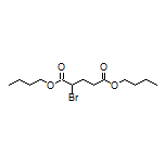 Dibutyl 2-Bromopentanedioate