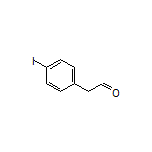 2-(4-Iodophenyl)acetaldehyde