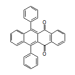 6,11-Diphenyltetracene-5,12-dione