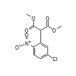 Dimethyl 2-(5-Chloro-2-nitrophenyl)malonate