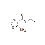 Ethyl 5-Aminooxazole-4-carboxylate