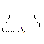 Hexadecyl Stearate