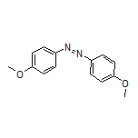 1,2-Bis(4-methoxyphenyl)diazene