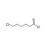 6-Chlorohexanoyl Chloride