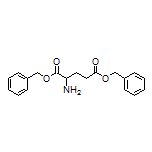 Dibenzyl 2-Aminopentanedioate