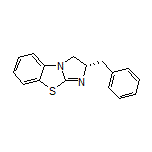 (S)-2-Benzyl-2,3-dihydrobenzo[d]imidazo[2,1-b]thiazole