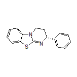 (R)-2-Phenyl-3,4-dihydro-2H-benzo[4,5]thiazolo[3,2-a]pyrimidine
