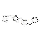 Bis[(S)-4-benzyl-4,5-dihydrooxazol-2-yl]methane